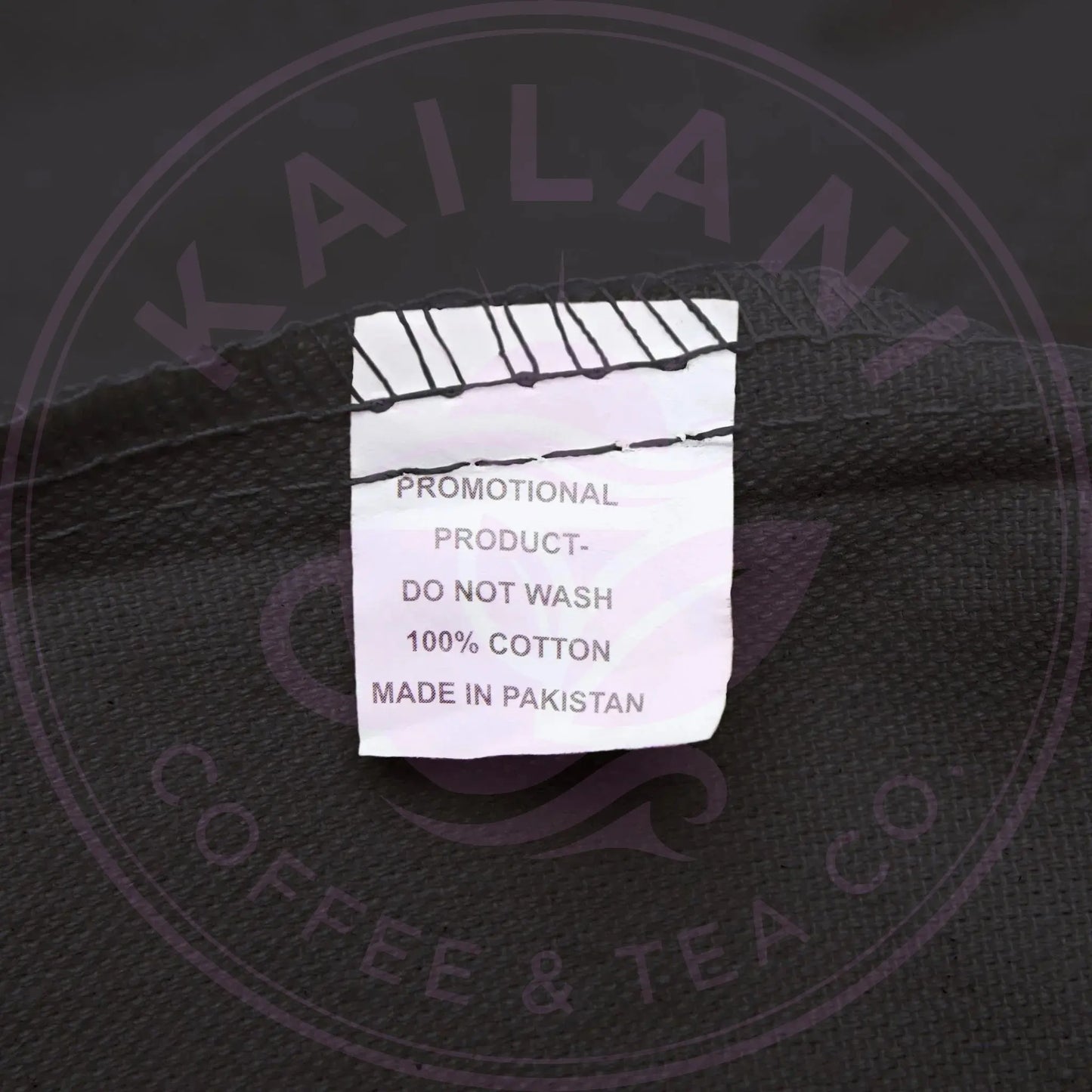 Kailani Adventure Canvas Tote Bag - Coffee Lover's Travel Companion - Kailani Coffee & Tea Co.