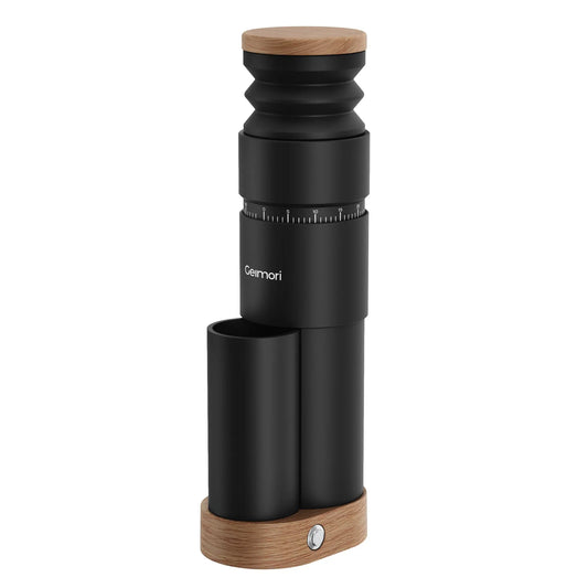 Portable Coffee Grinder - Geimori T38 Plus