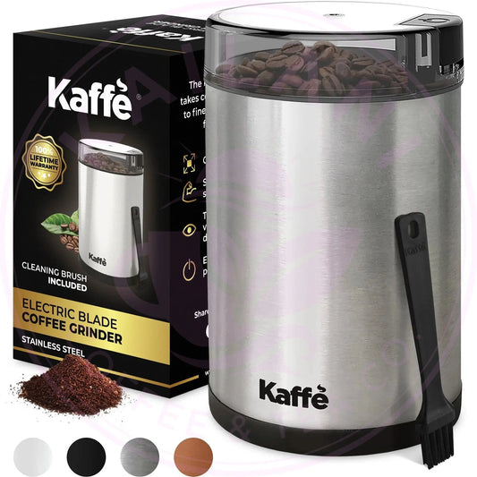 Blade Coffee Grinder, KF2020 Kaffe Products