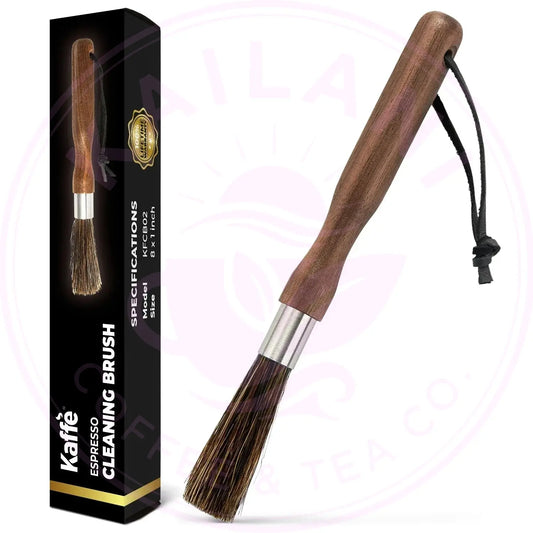 Coffee Cleaning Brush (8"), KFCB02 Kaffe Products