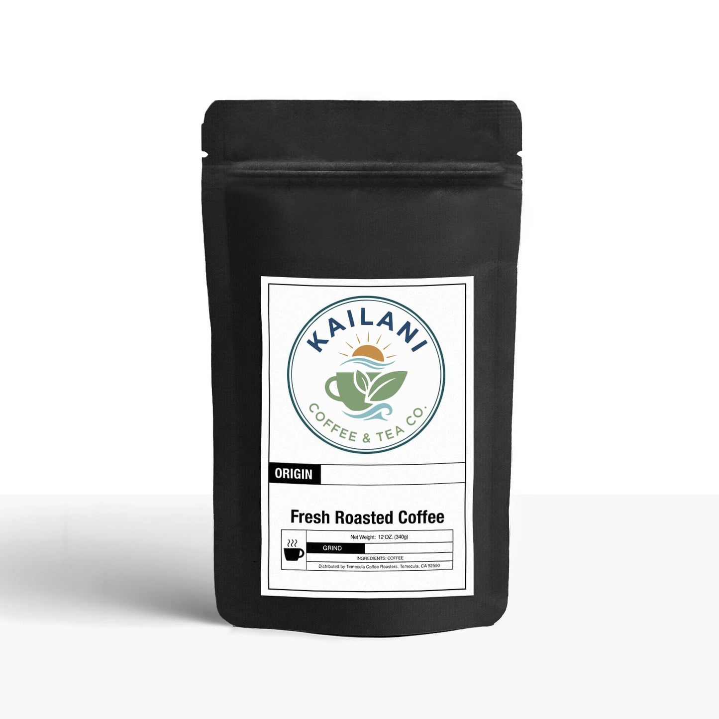 Premium French Roast - African Dark Roast Coffee Beans