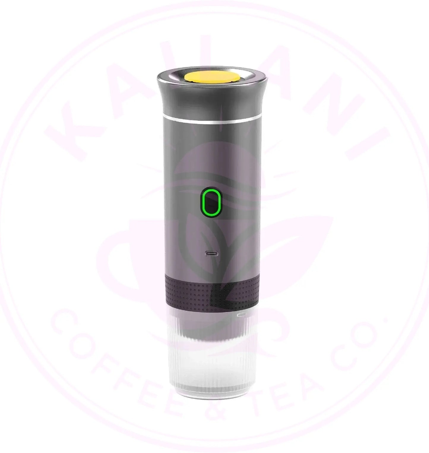 BrewGo Pro: Espresso Anywhere, Anytime! Dabfavshop