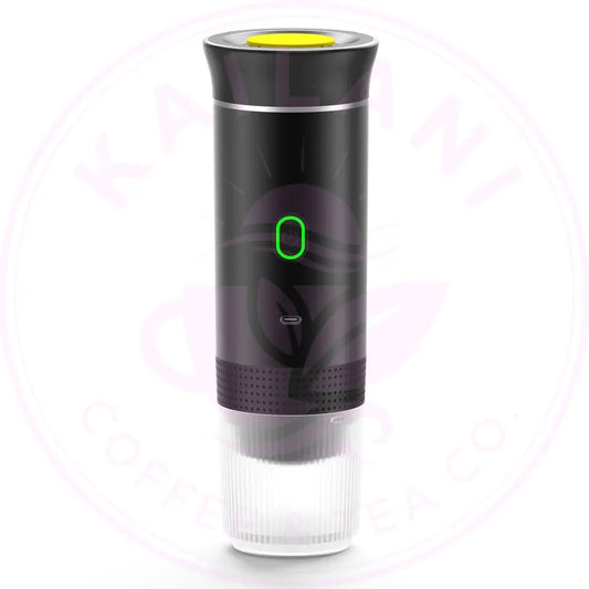 Portable Coffee Machine