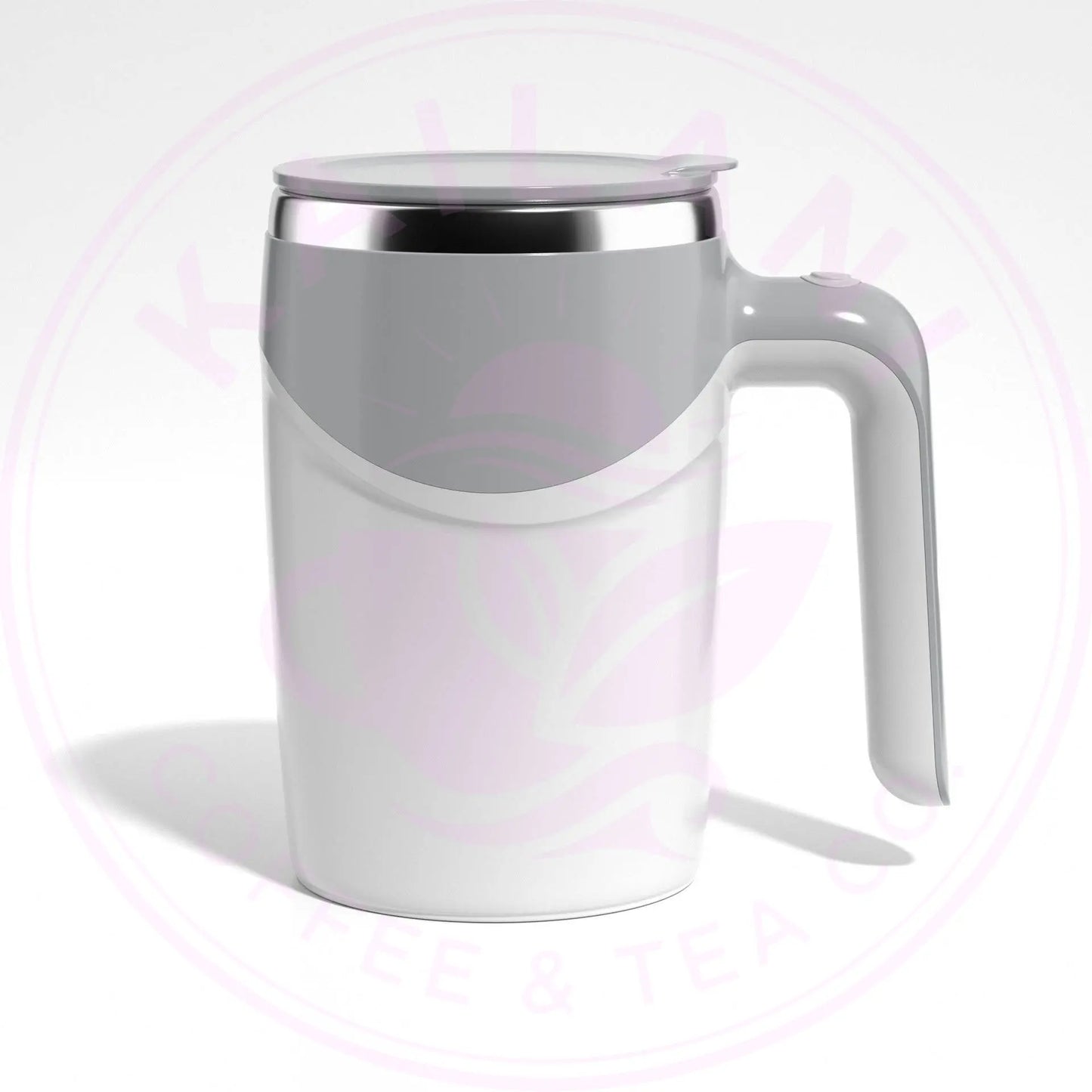 Rechargeable Model Automatic Stirring Cup Coffee Cup High Value Electric Stirring Cup Lazy Milkshake Rotating Magnetic Water Cup Royalessencelux