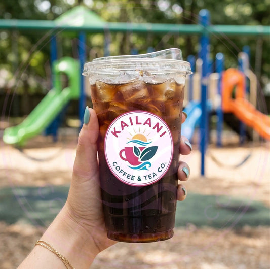 Cold Brew Coffee Guide - The Bean's Chilled Journey | Kailani Coffee
