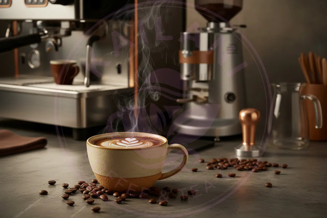 Roast to Order Magic Awaits - Kailani Coffee News – Kailani Coffee ...