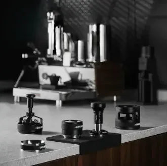 WDT Espresso Distribution Tool | 0.25mm Precision - Kailani Coffee & Tea Co.