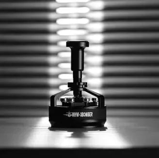 WDT Espresso Distribution Tool | 0.25mm Precision - Kailani Coffee & Tea Co.