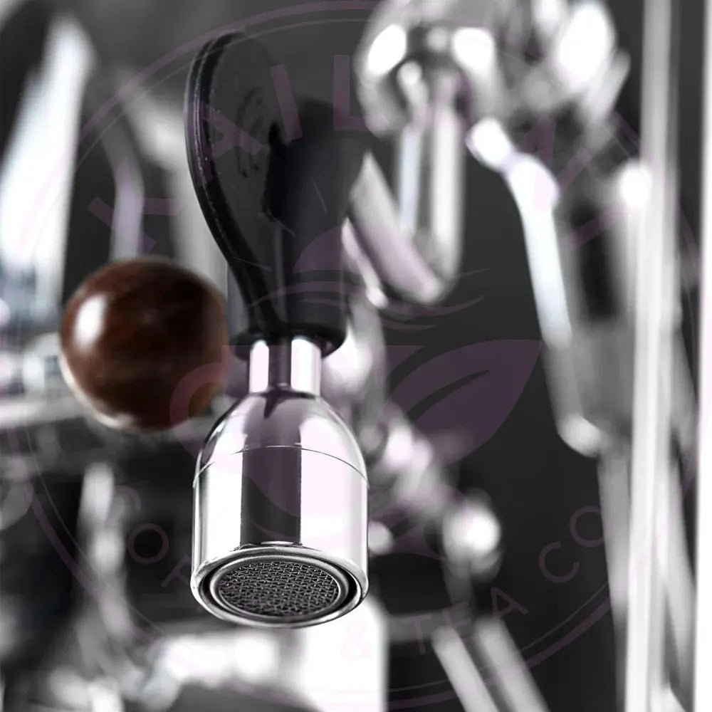 Turin Gallatin V - HX Espresso Machine with PID