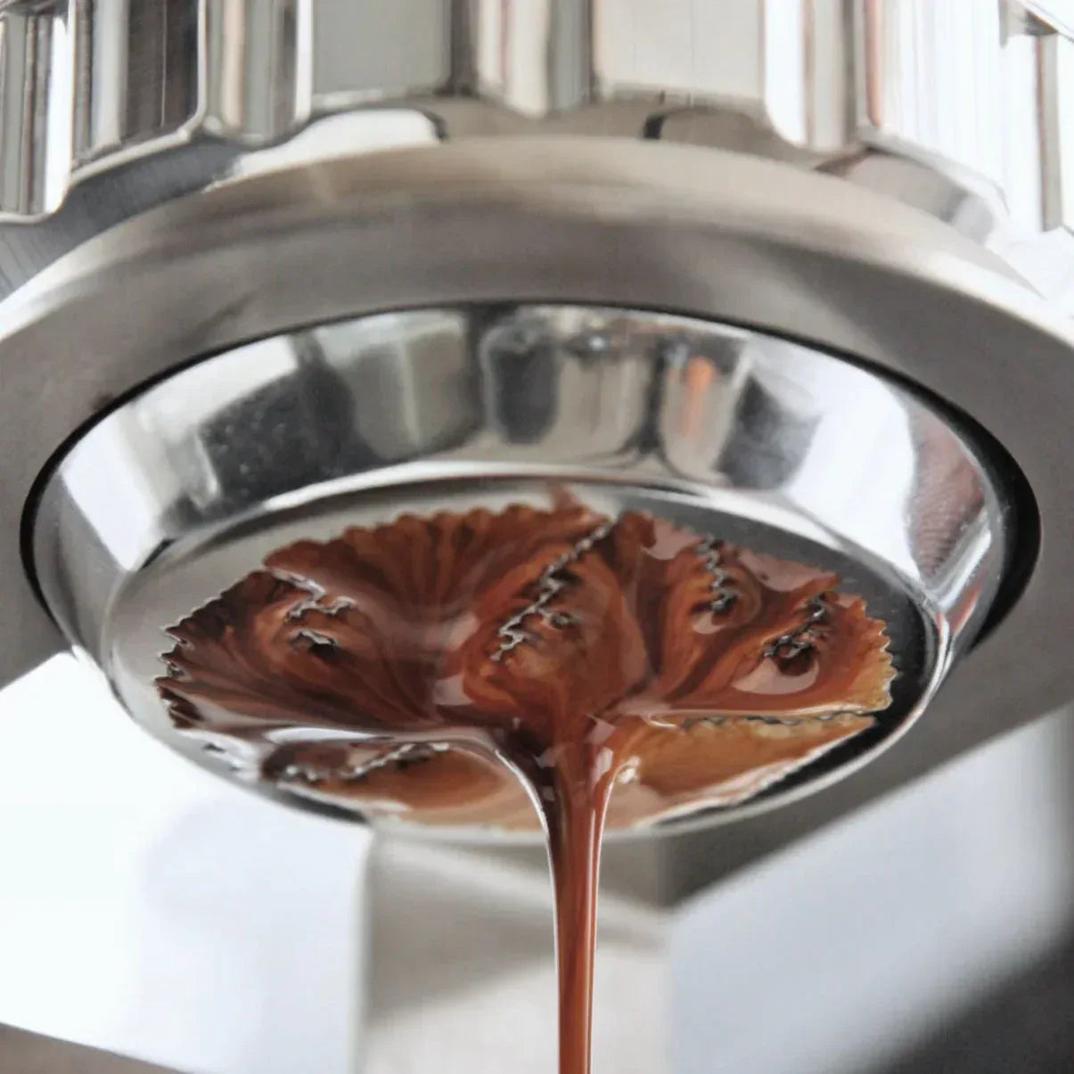 Lastaforest Pneumatic Espresso Machine - Pump Up Your Coffee Game! - Kailani Coffee & Tea Co.