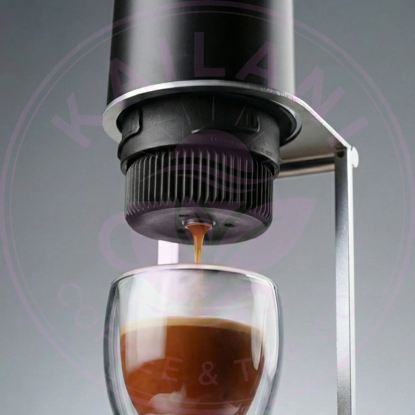 Portable Espresso Machine - Citaly GO-1