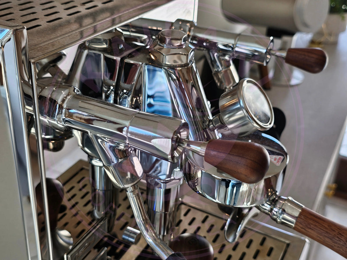 Turin Gallatin V - HX Espresso Machine with PID
