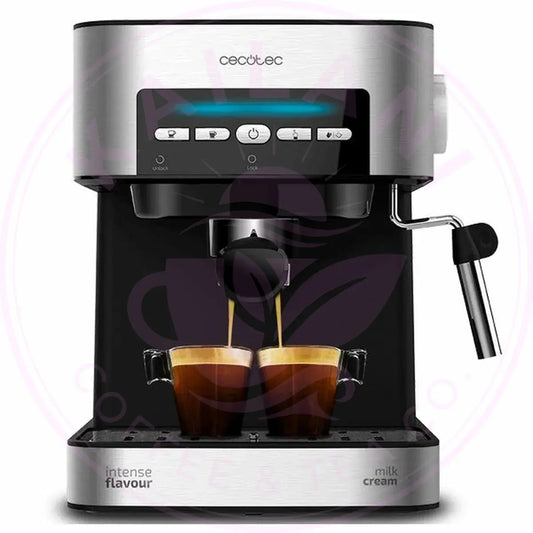 Express Coffee Machine Cecotec Power Espresso 20 Matic 850 W 1,5 L Cecotec