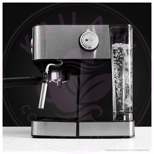 Express Manual Coffee Machine Cecotec Power Espresso 20 Professionale 1,5 L 1,5 L Cecotec