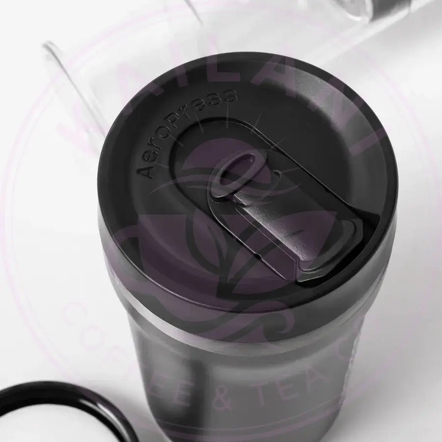 AeroPress Coffee Maker - Go Plus AeroPress