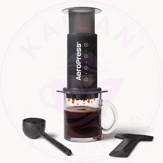 AeroPress Coffee Maker - Original AeroPress