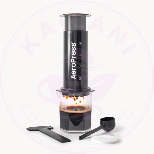 AeroPress Coffee Maker - Original XL AeroPress