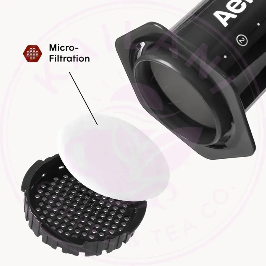 AeroPress Coffee Maker - Original XL AeroPress