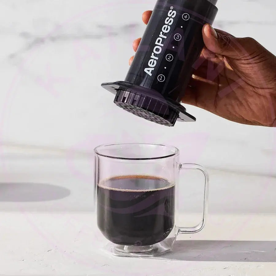 AeroPress Coffee Maker - Original AeroPress