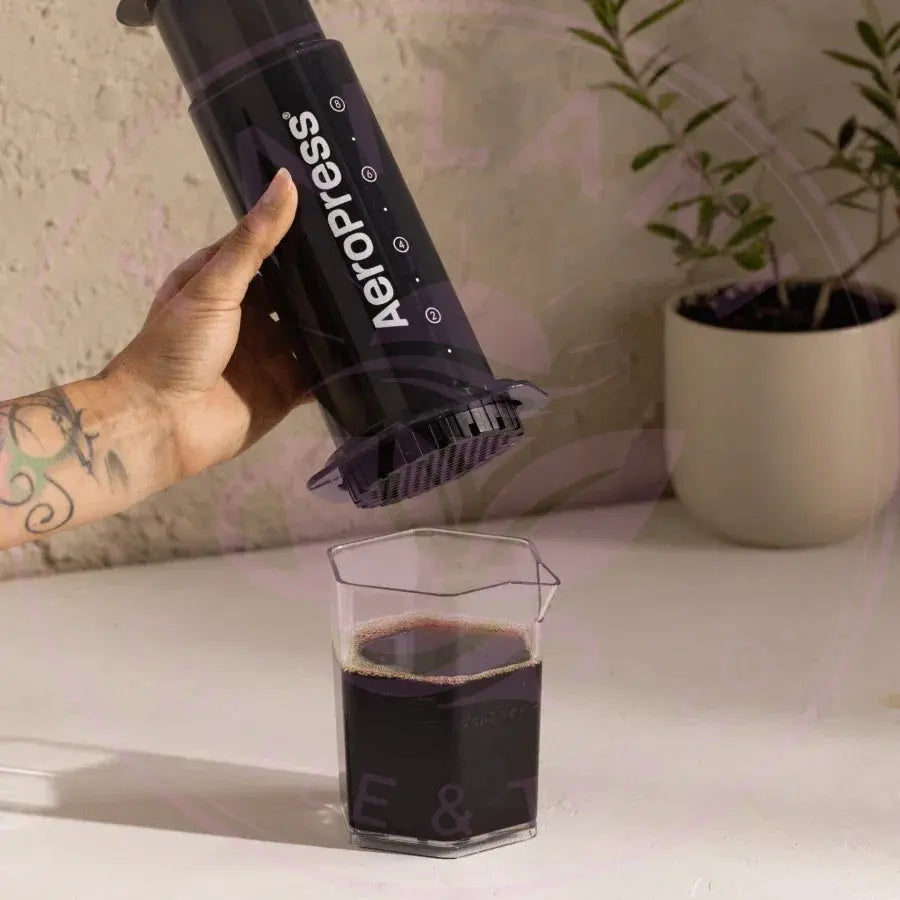 AeroPress Coffee Maker - Original XL AeroPress