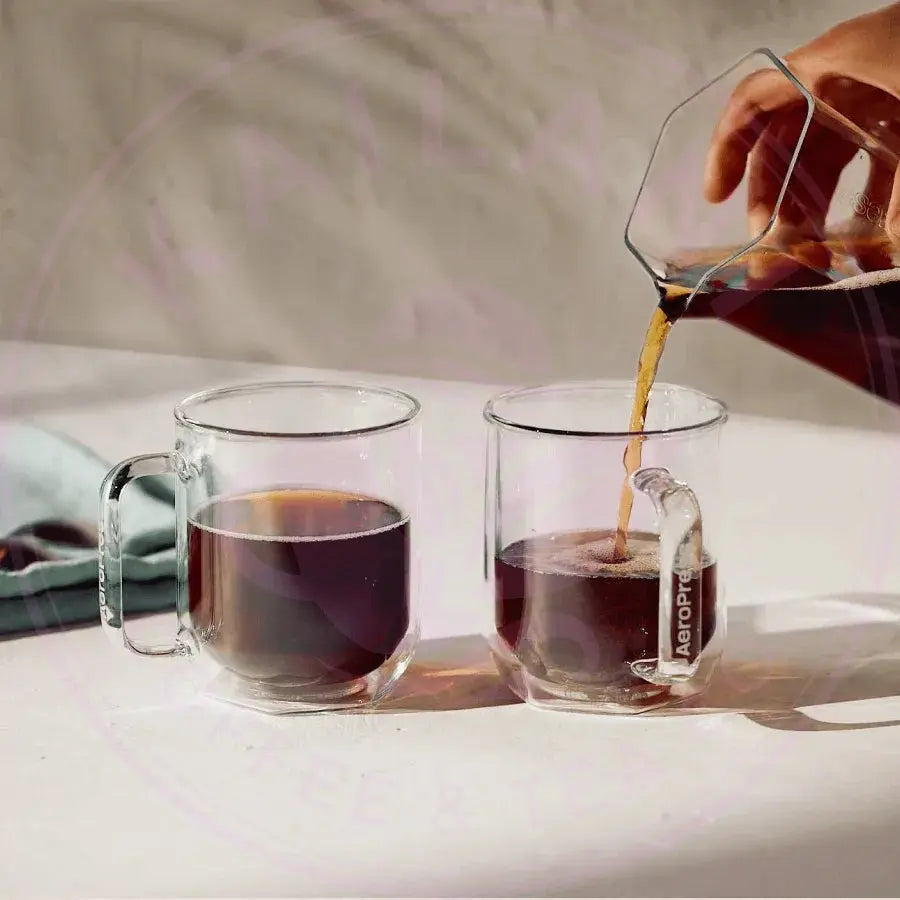 AeroPress Coffee Maker - Original XL AeroPress
