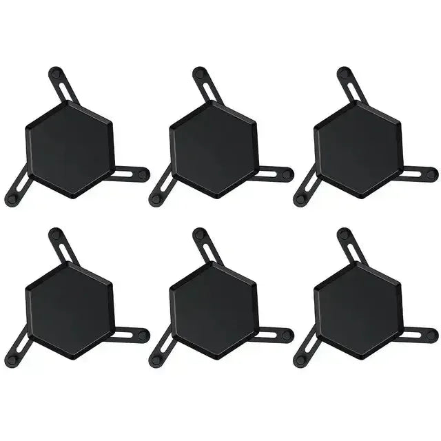 Adjustable Coffee Mug Holder - Stackable Cup Organizer Rack - Kailani Coffee & Tea Co.