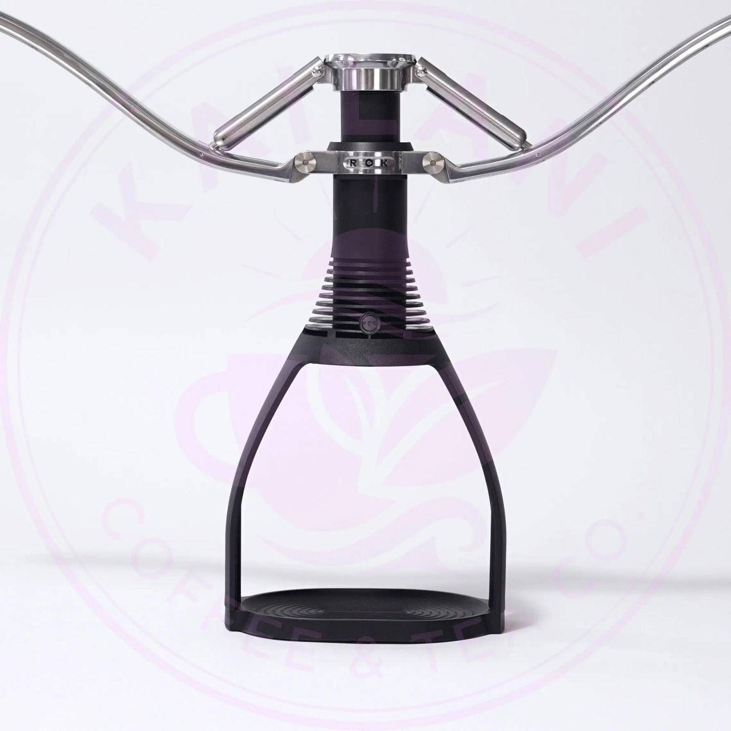 Presso Smartshot Espresso Maker - Black
