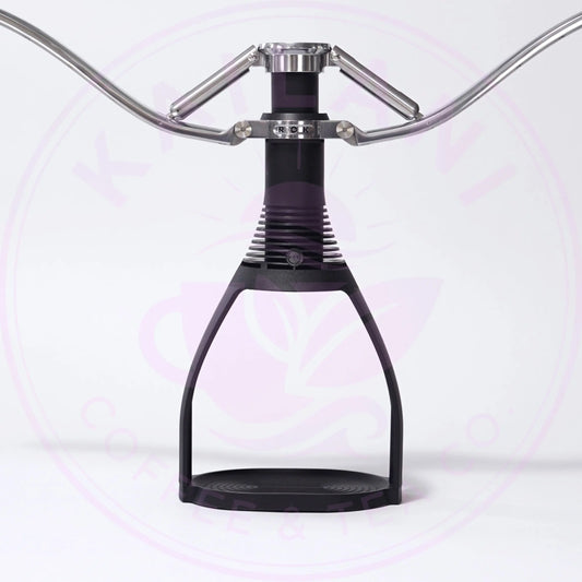 Presso Smartshot Espresso Maker - Black