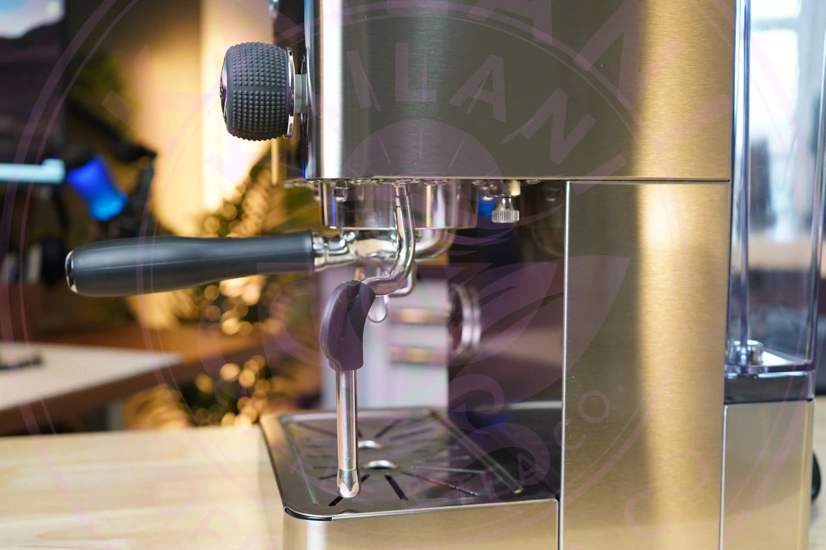 Turin™ Legato™ V2 Espresso Machine Espresso Outlet LLC
