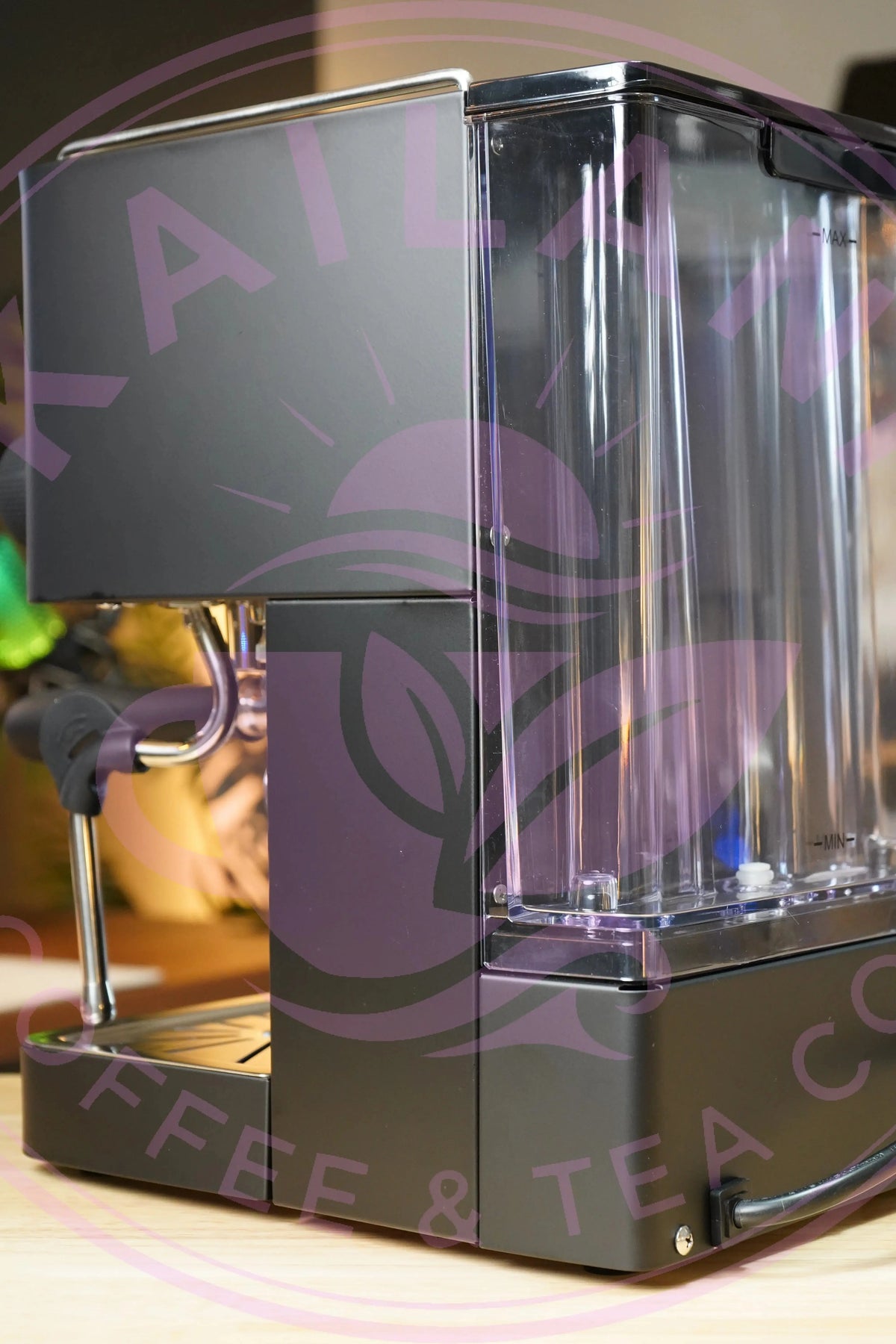 Turin™ Legato™ V2 Espresso Machine Espresso Outlet LLC