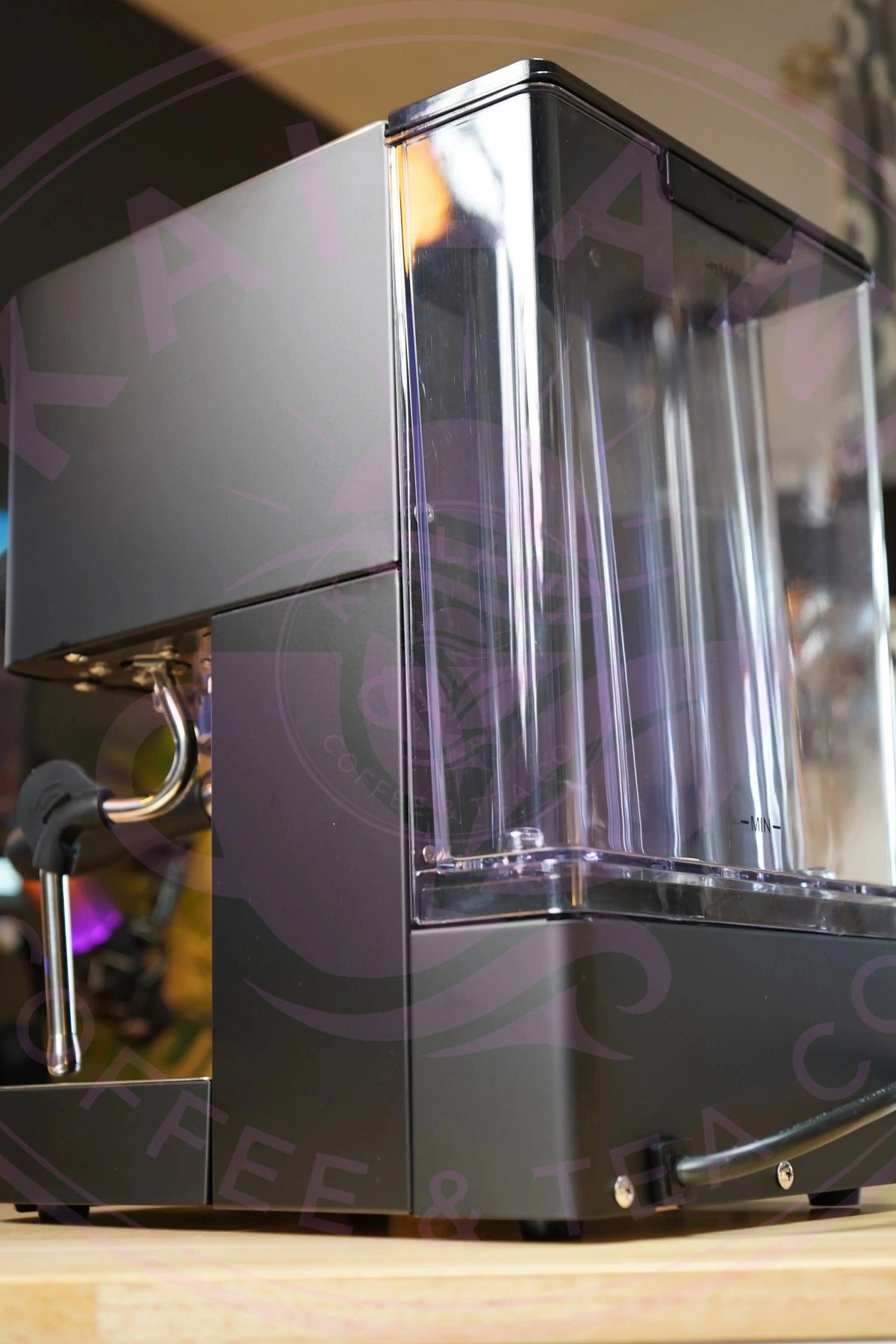 Turin™ Legato™ V2 Espresso Machine Espresso Outlet LLC