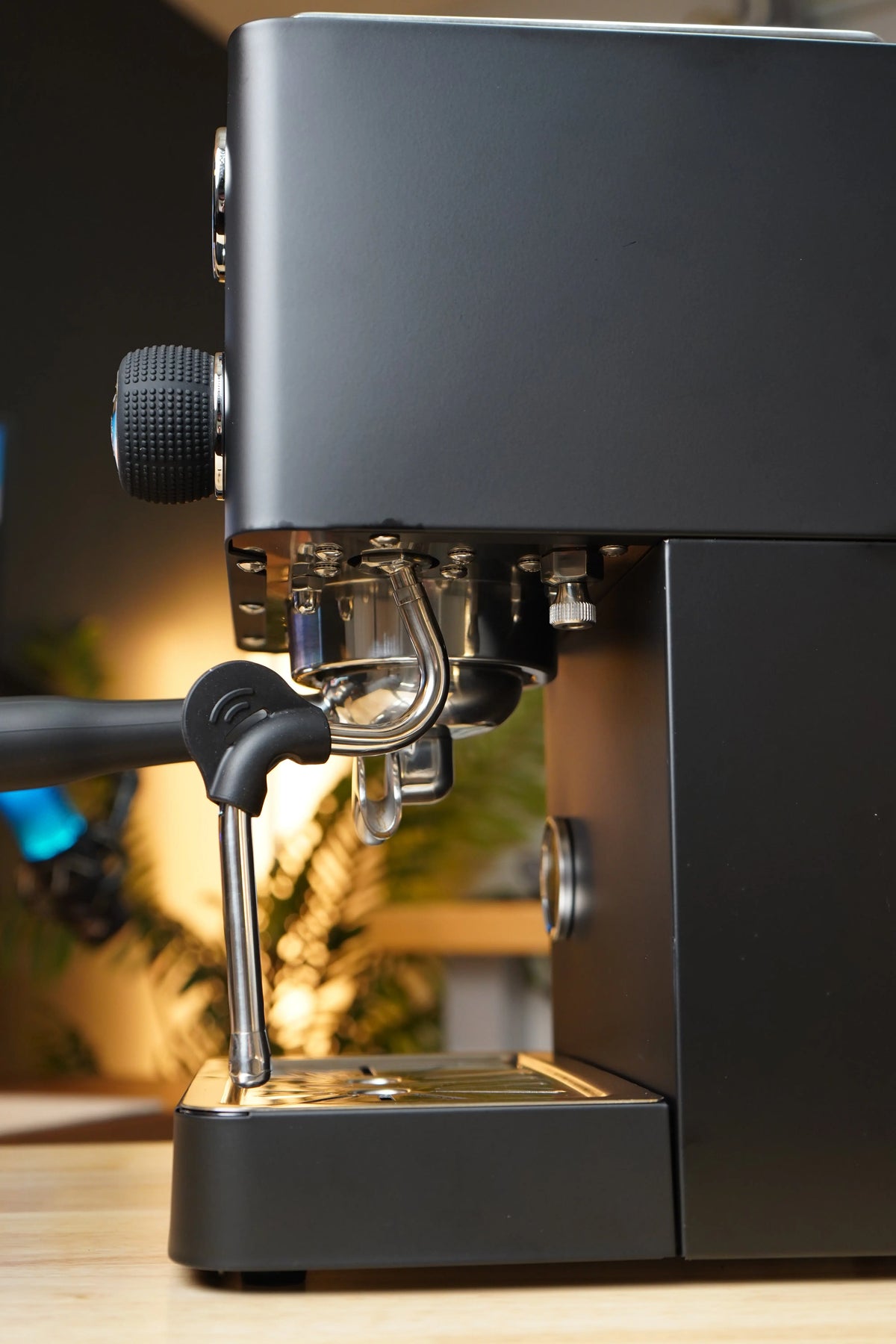 Turin Legato V2 Espresso Machine - Brew Like You Mean It