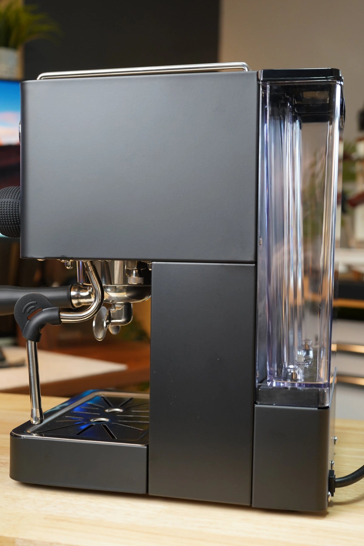 Turin Legato V2 Espresso Machine - Brew Like You Mean It