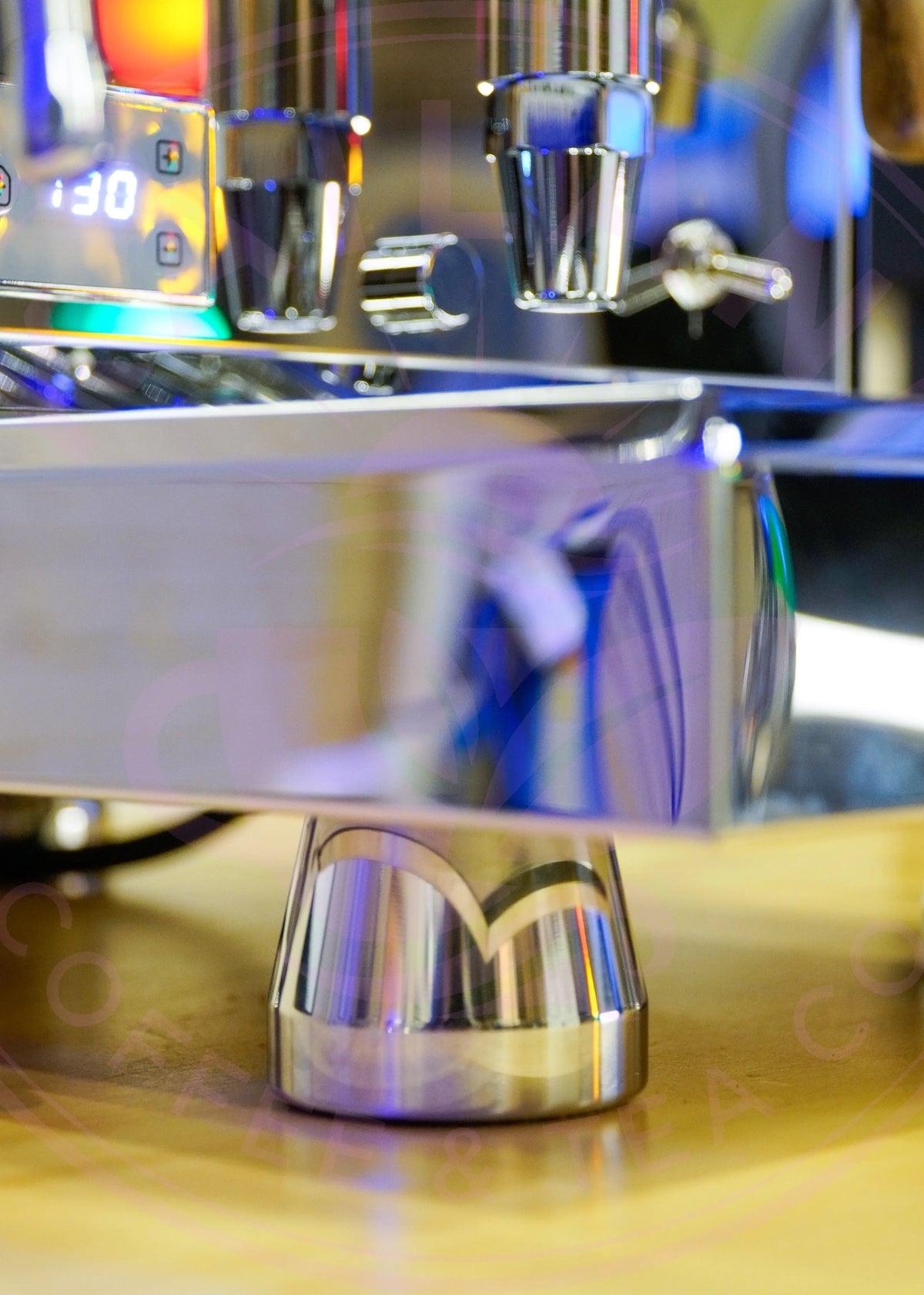 Turin Gallatin V - HX Espresso Machine with PID