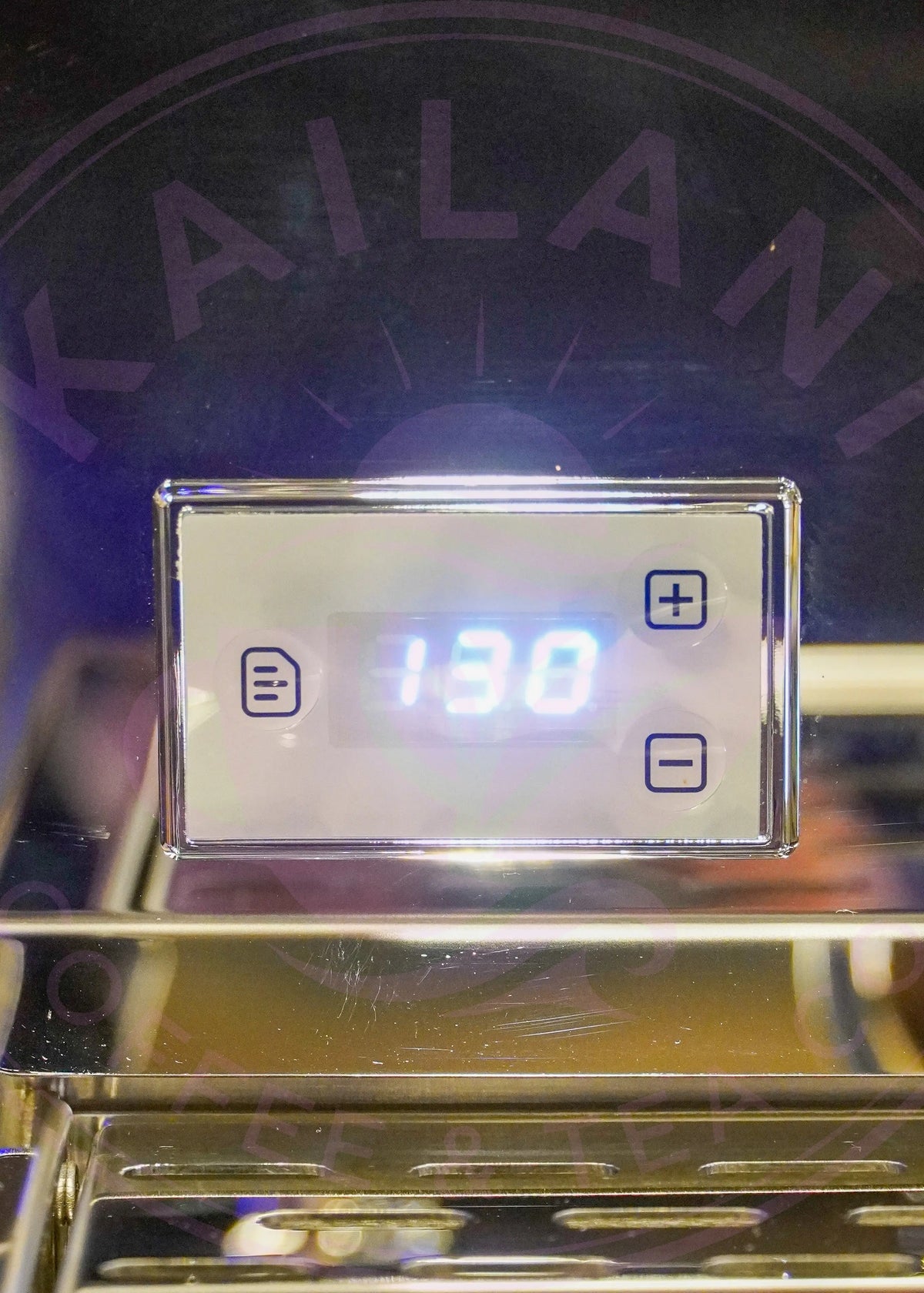 Turin Gallatin V - HX Espresso Machine with PID