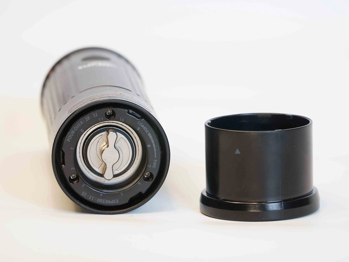 Turin TrekBrew Portable Espresso Machine - Machine Only