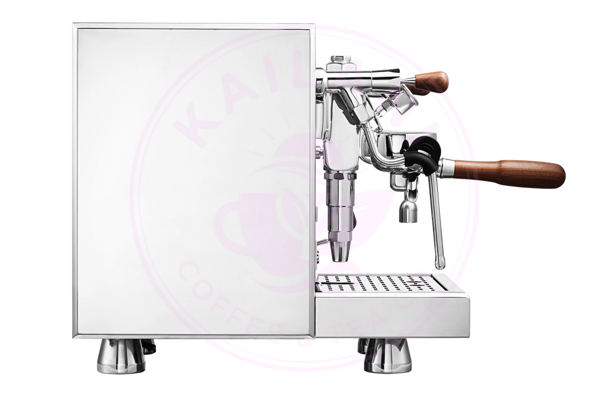 Turin Gallatin V - HX Espresso Machine with PID