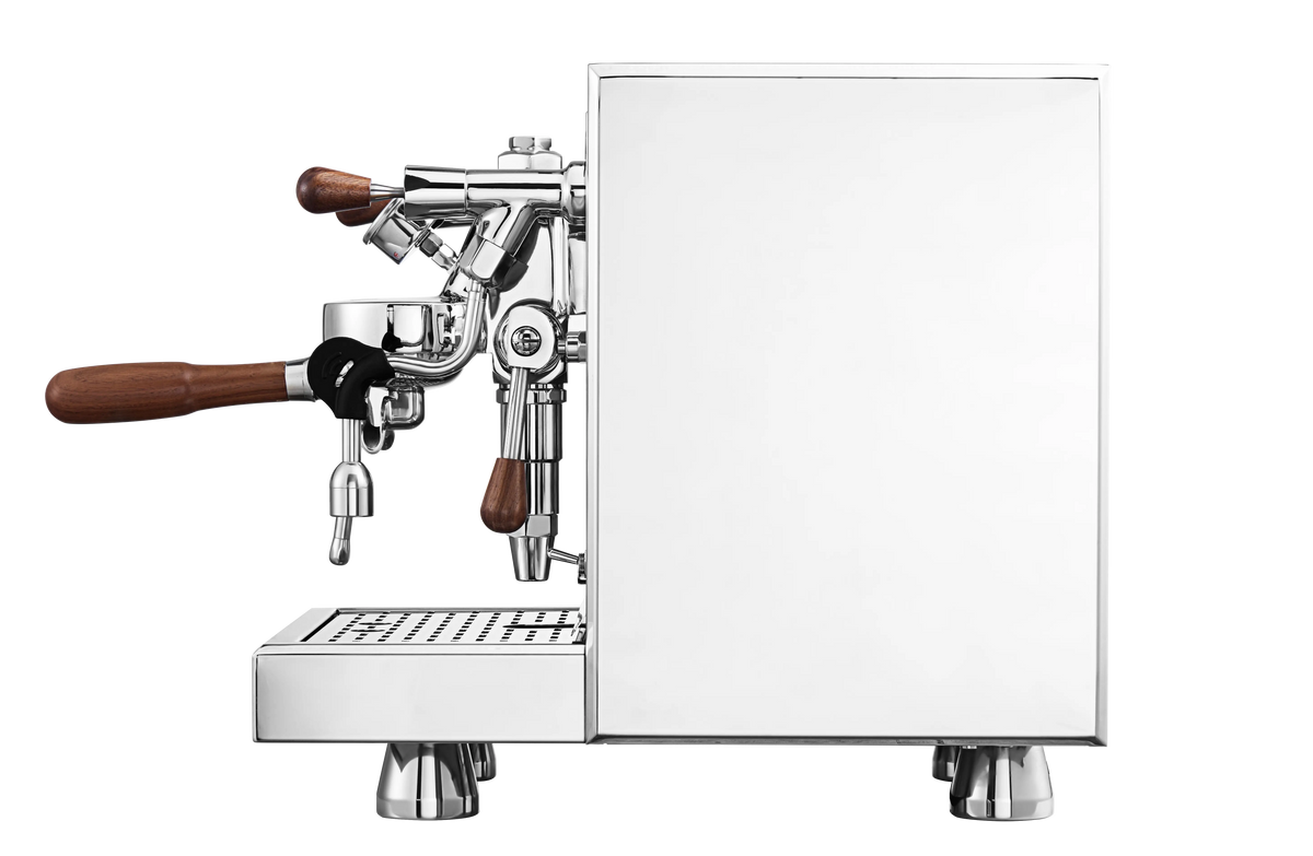 Turin Gallatin V - HX Espresso Machine with PID