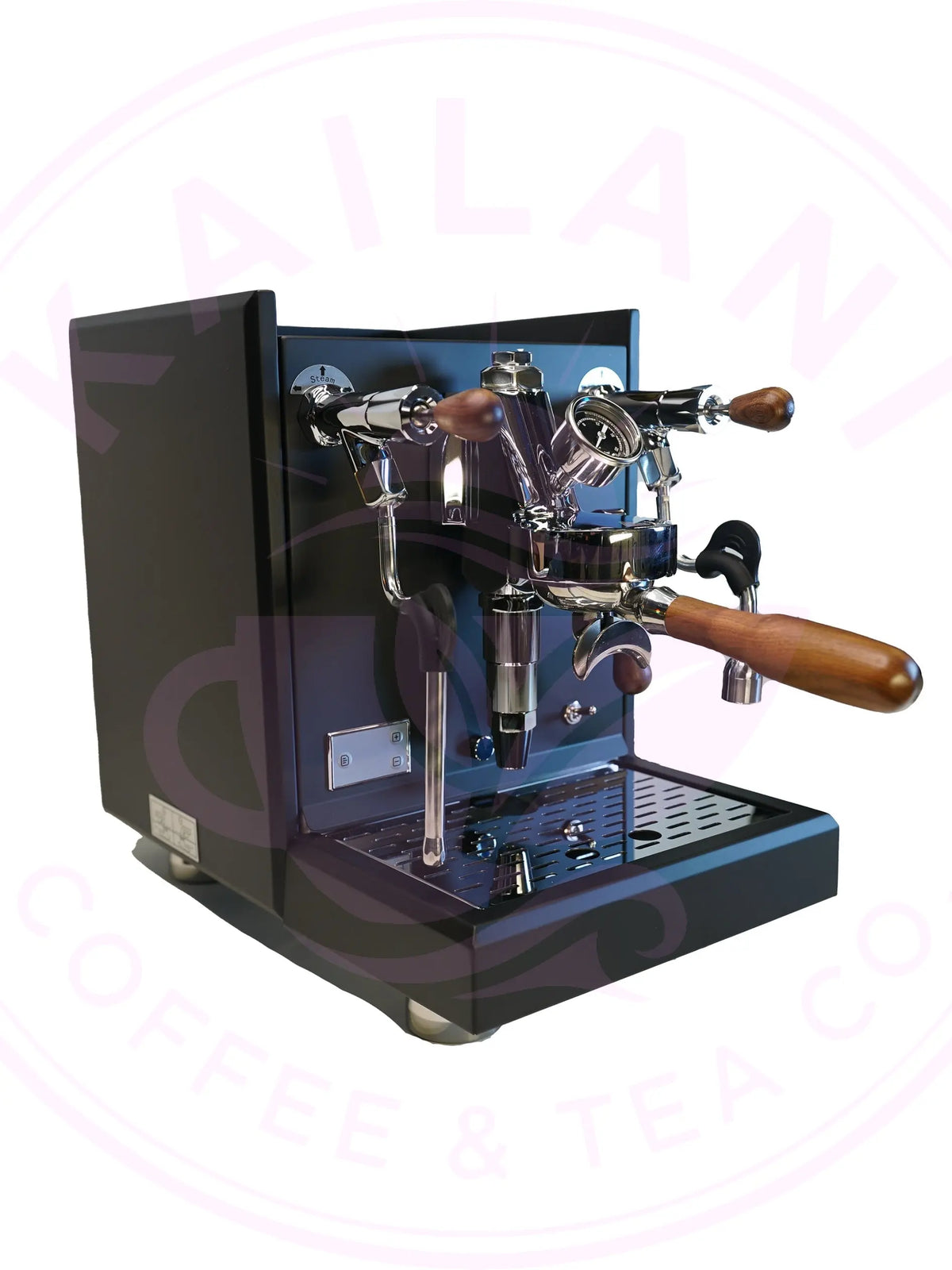 Turin Gallatin V - HX Espresso Machine with PID