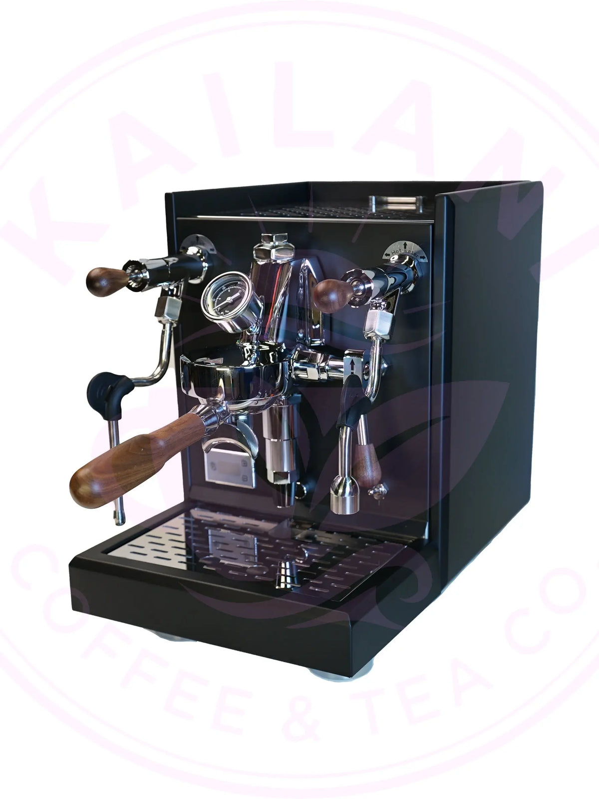 Turin Gallatin DB - Dual Boiler Espresso Machine with PID