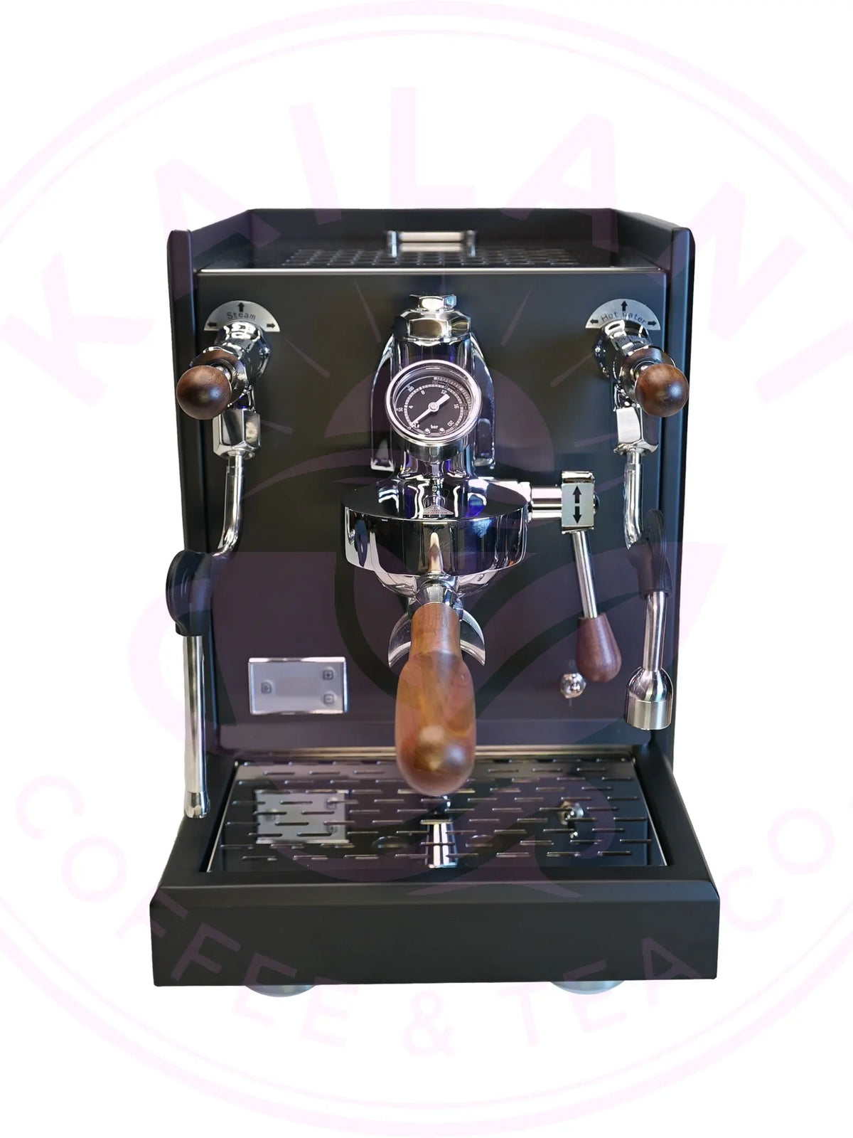 Turin Gallatin V - HX Espresso Machine with PID