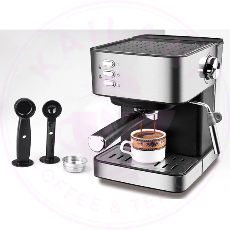 Home Coffee Espresso Commercial Coffee Machine Slavnik Family Coffee Merchants, LLC