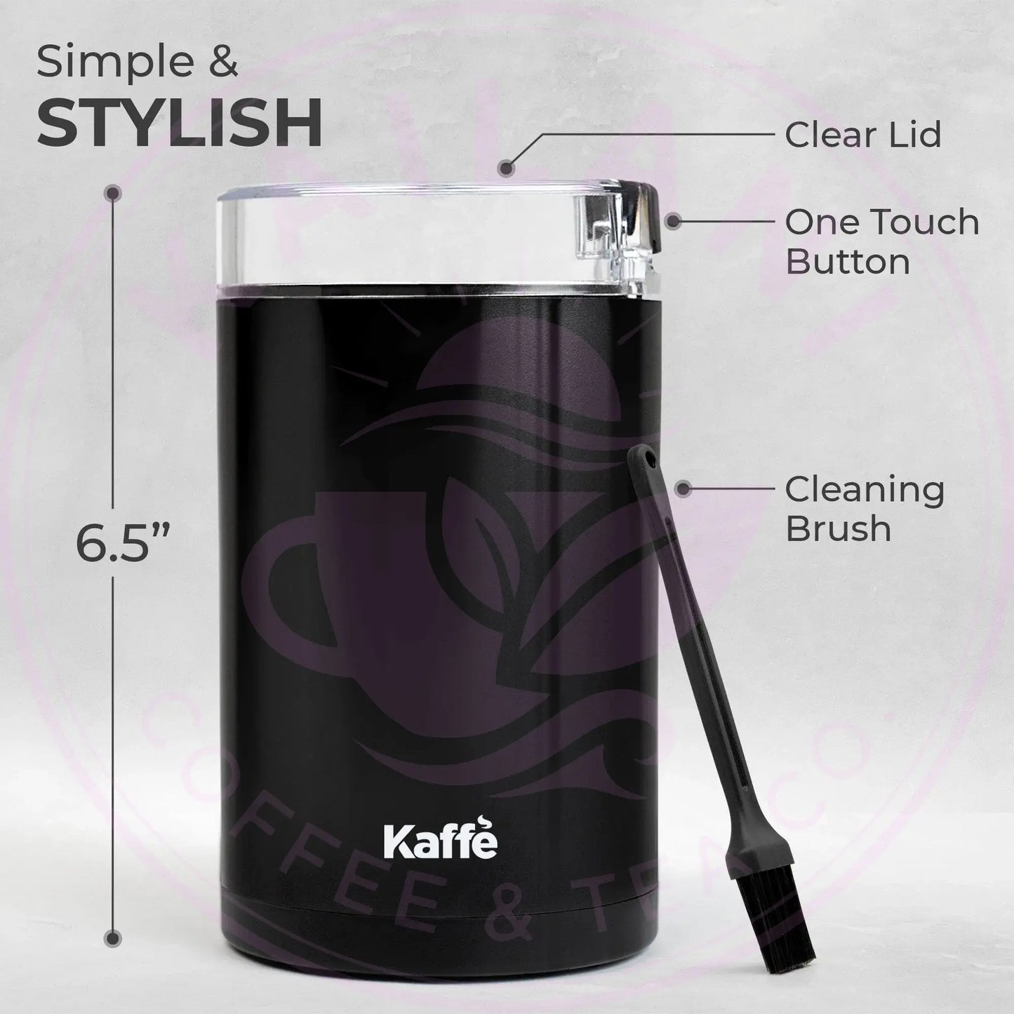 Cold Brew Ultimate Bundle, Black Kaffe Products