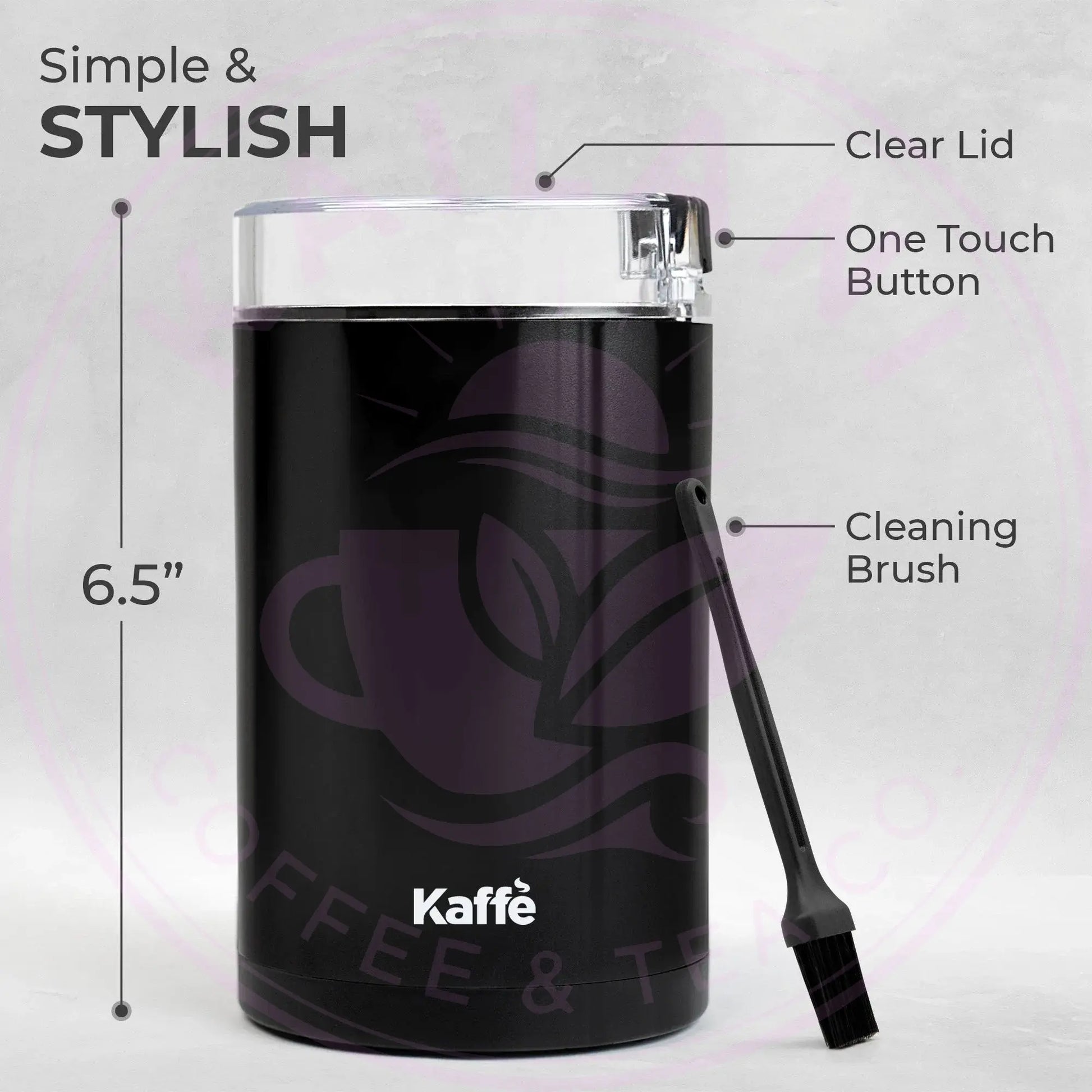 Cold Brew Ultimate Bundle, Black Kaffe Products