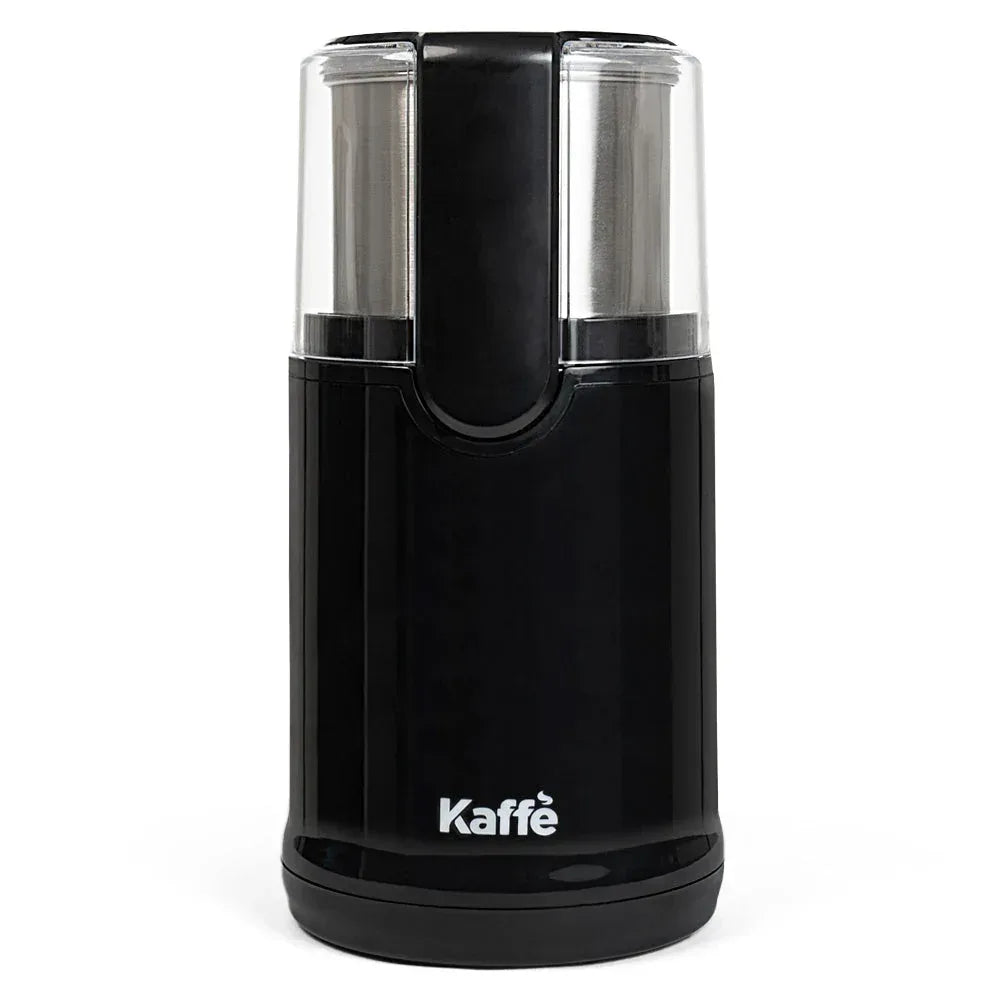 Blade Coffee Grinder with Removable Cup - Fast Fresh Grounds | KF5010 - Kailani Coffee & Tea Co.
