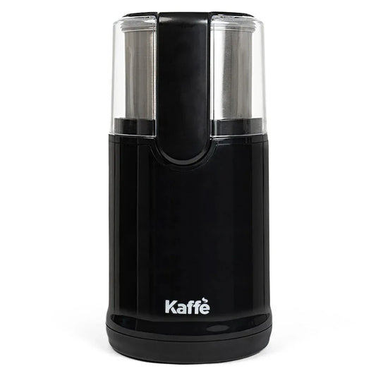 Blade Coffee Grinder with Removable Cup - Fast Fresh Grounds | KF5010 - Kailani Coffee & Tea Co.