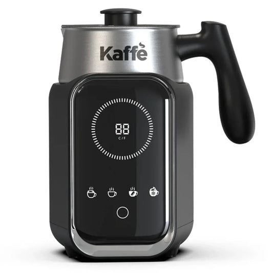 Digital Milk Frother - Pour & Froth Magic in Seconds | KF6075 - Kailani Coffee & Tea Co.