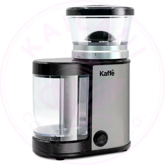 Burr Coffee Grinder - KF8022 | 20 Grind Settings