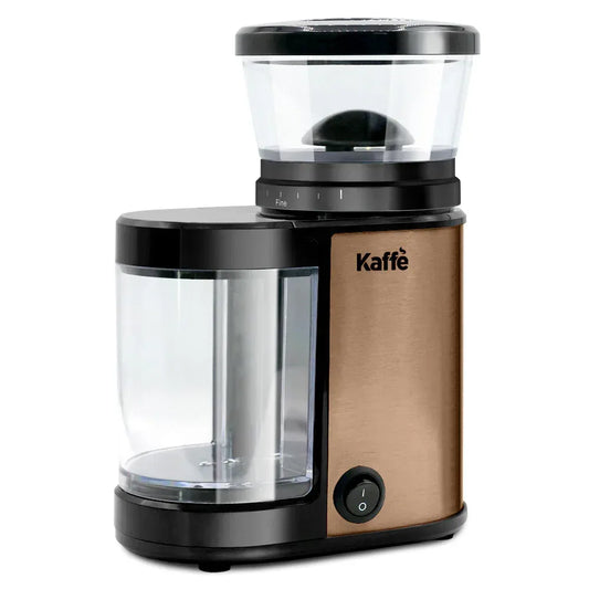 Burr Coffee Grinder KF8023 - Precision Grinding for Perfect Coffee Every Time - Kailani Coffee & Tea Co.