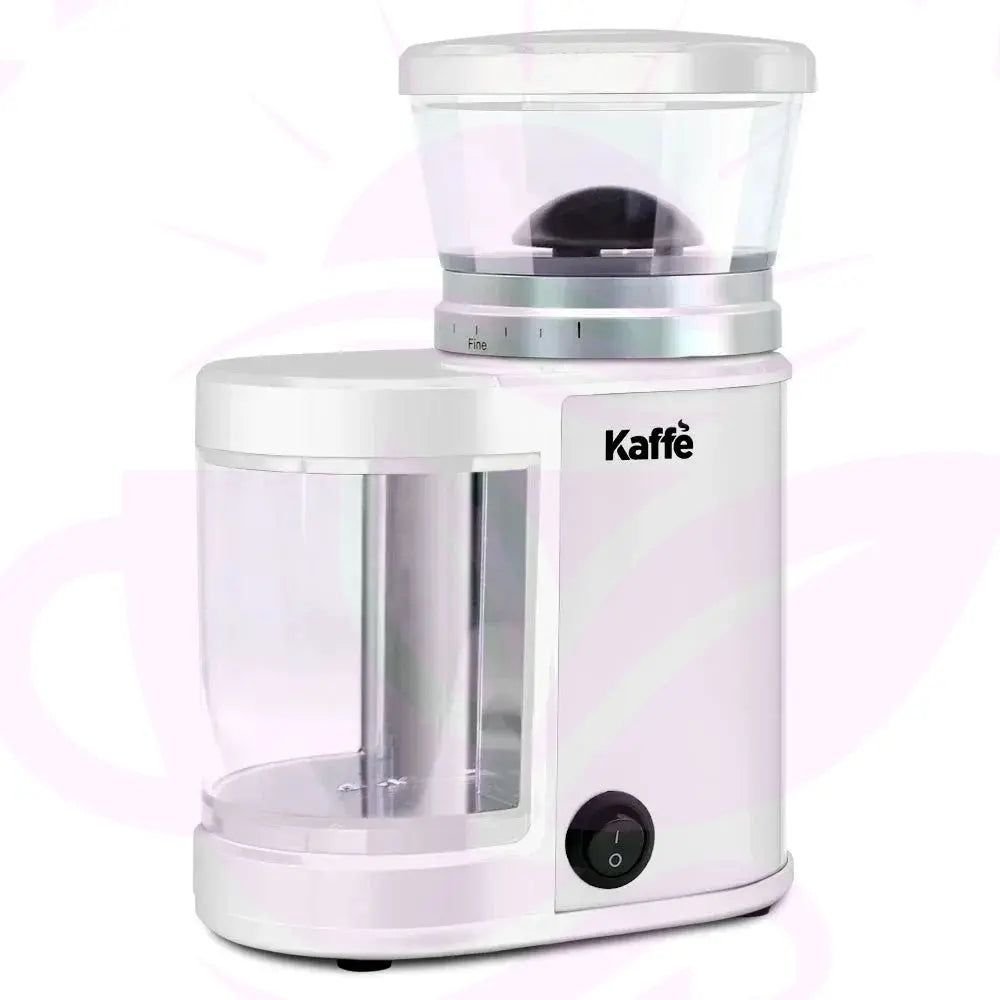 Burr Coffee Grinder - 20 Grind Settings for Ultimate Flavor | KF8024 - Kailani Coffee & Tea Co.